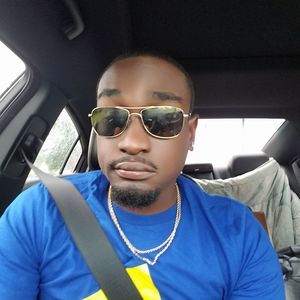 Meet your Posher, Isaac